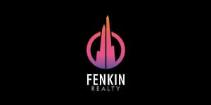 Fenkin Group logo on propfynd
