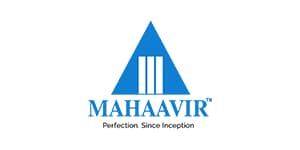 Mahaavir logo on propfynd
