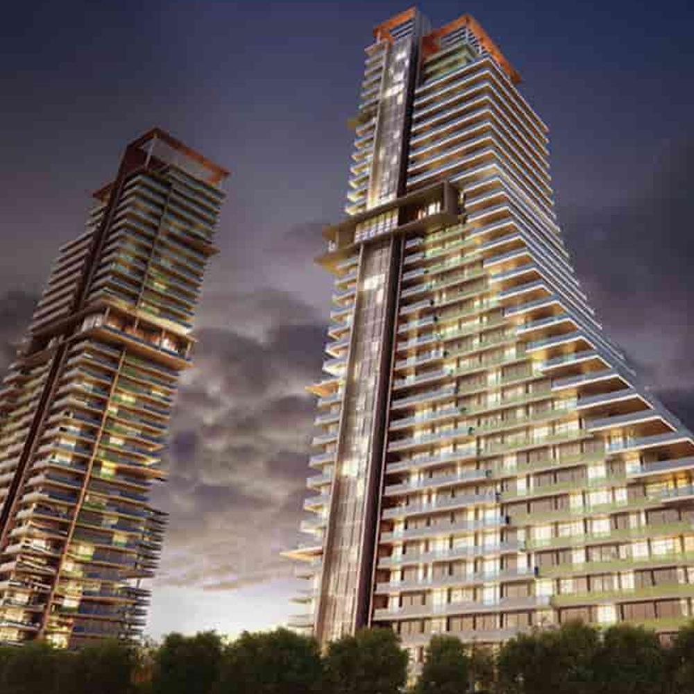 amanora gateway towers 100 residential property on propfynd