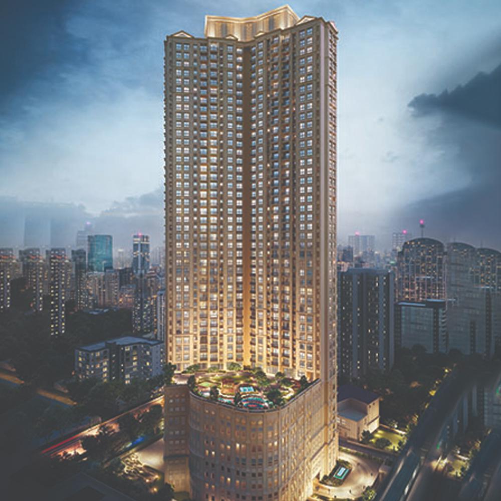 house of hiranandani residential property on propfynd
