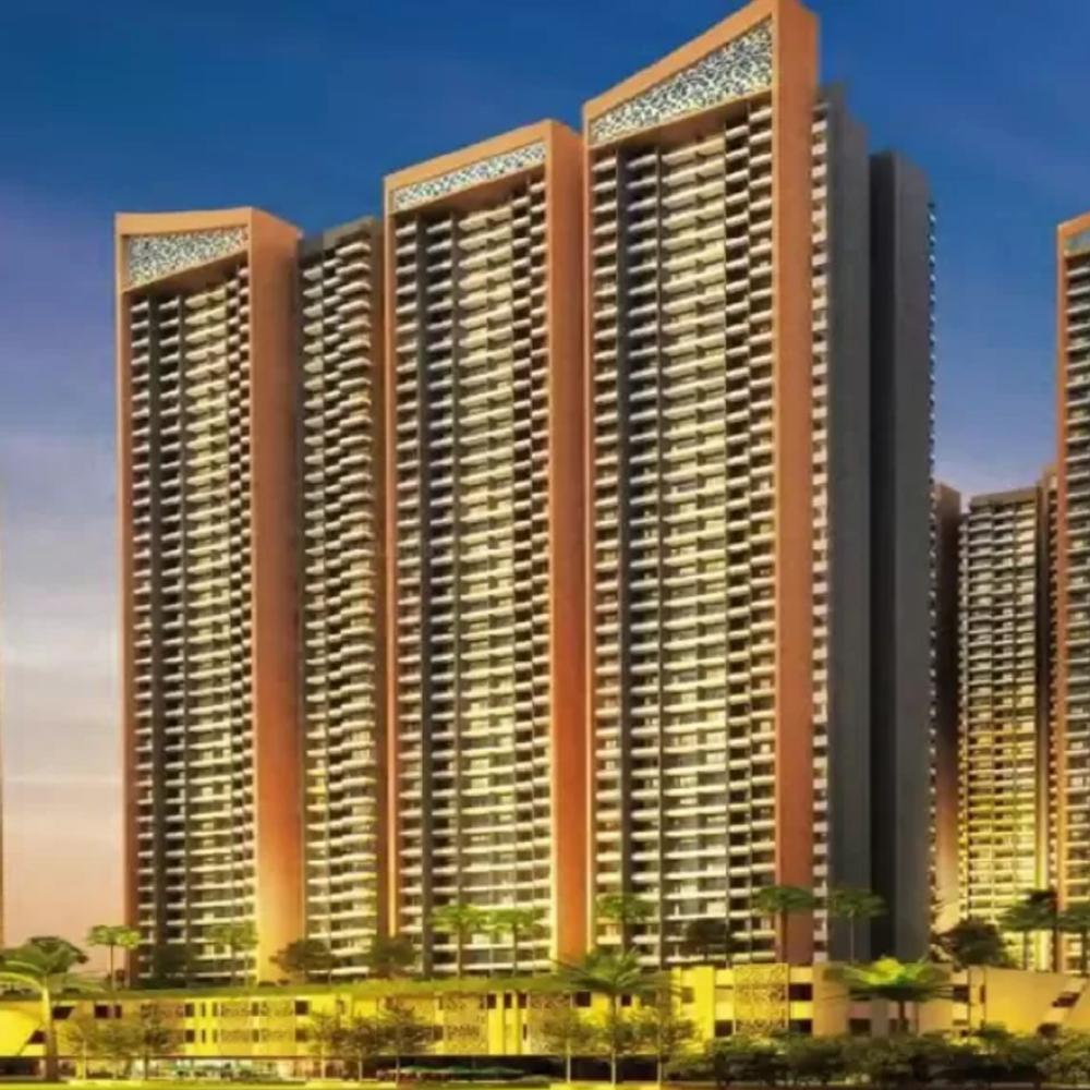 arihant aspire residential property on propfynd