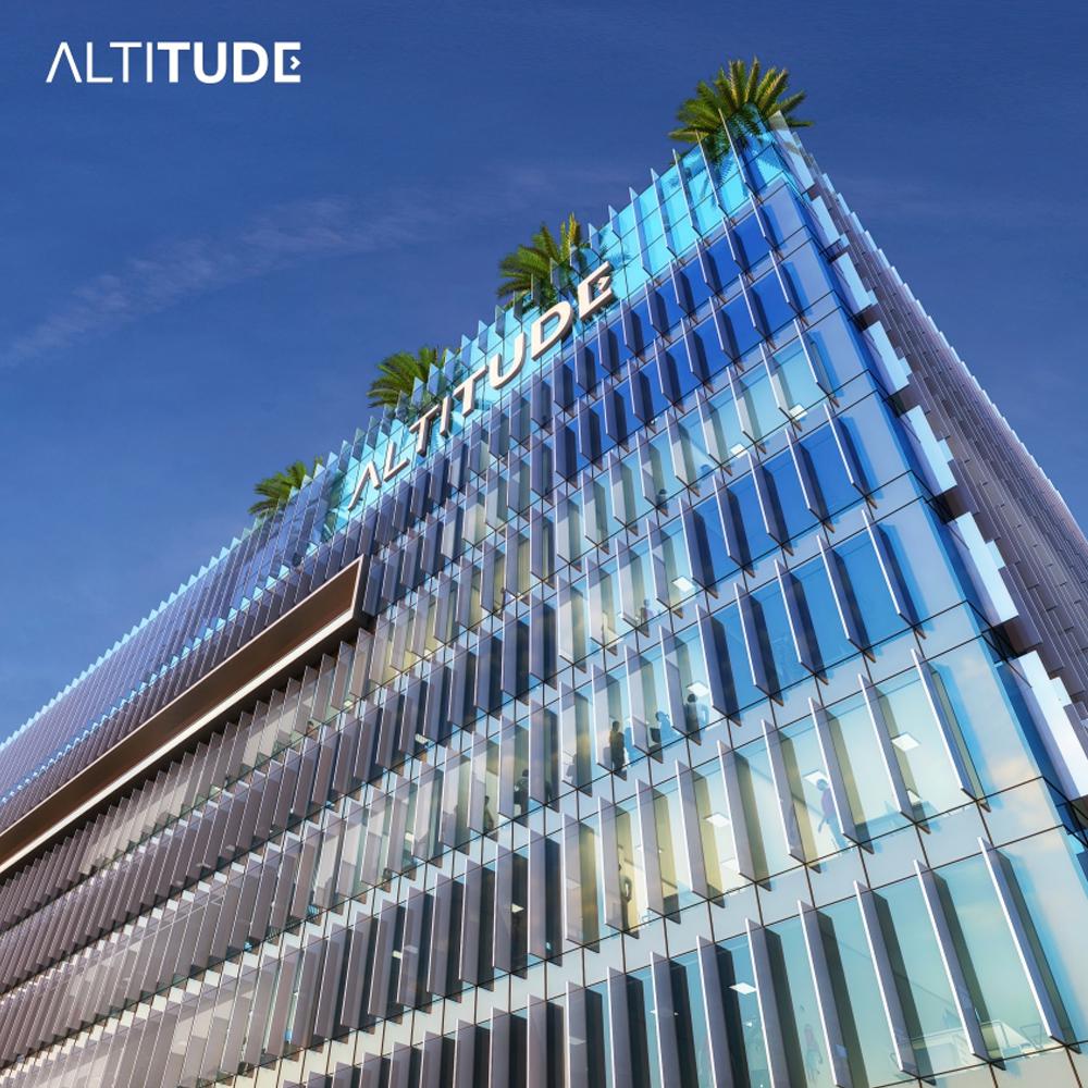 altitude commercial property on propfynd