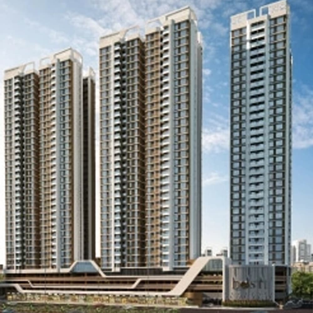 commercial property in navi mumbai