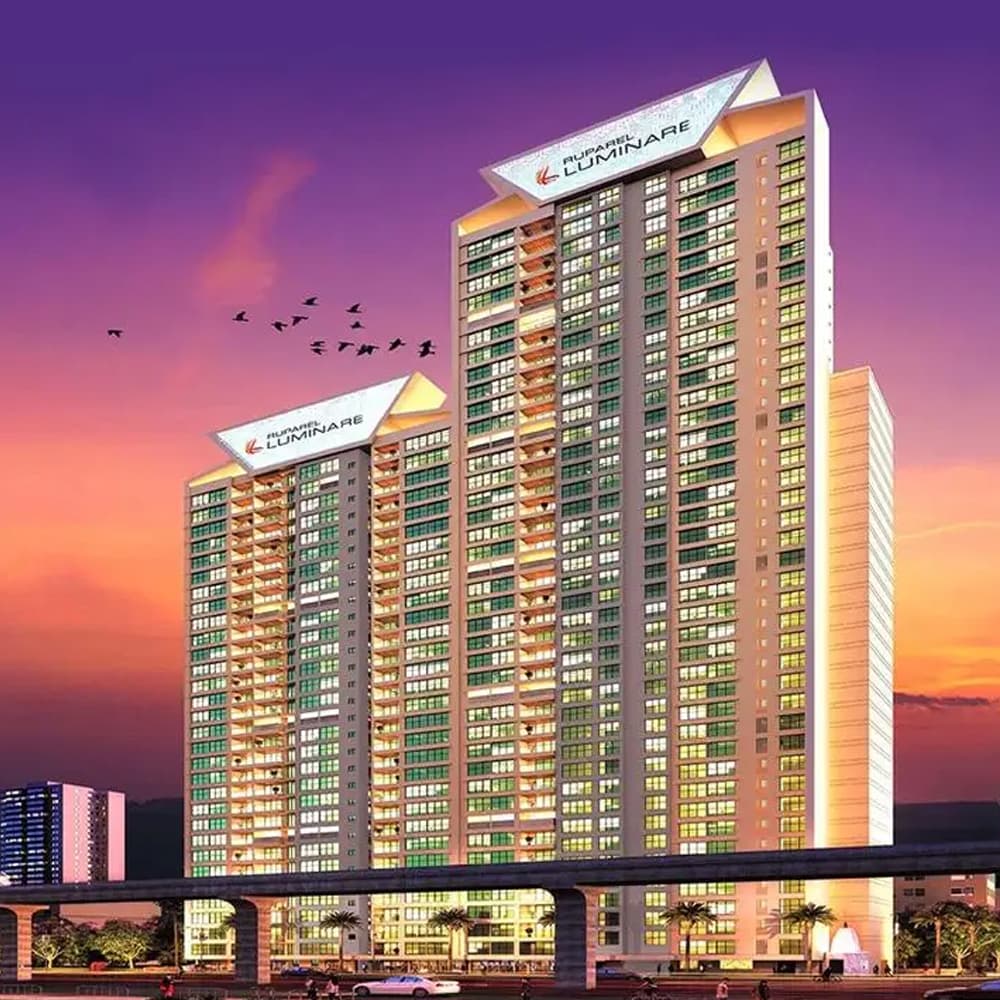 ruparel luminare residential property on propfynd