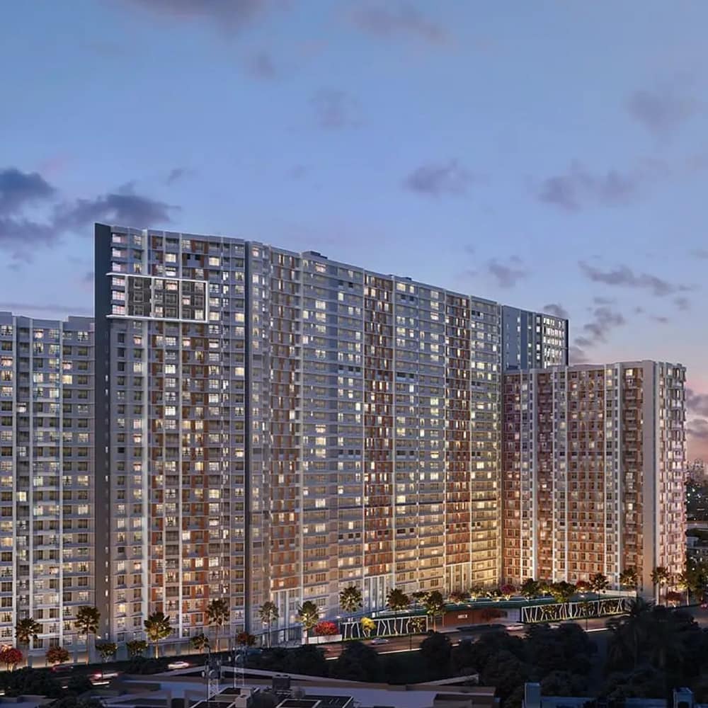 X BKC residential property on propfynd