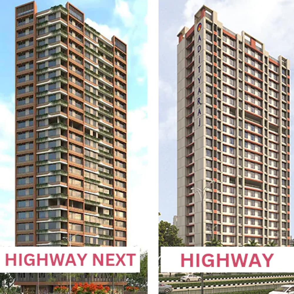 X BKC residential property on propfynd