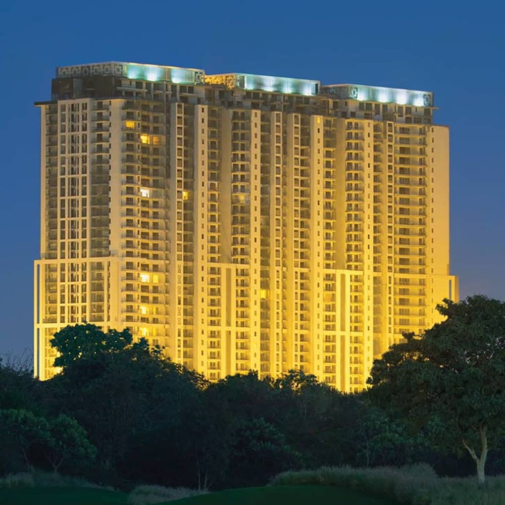 DLF the 63 residential property on propfynd