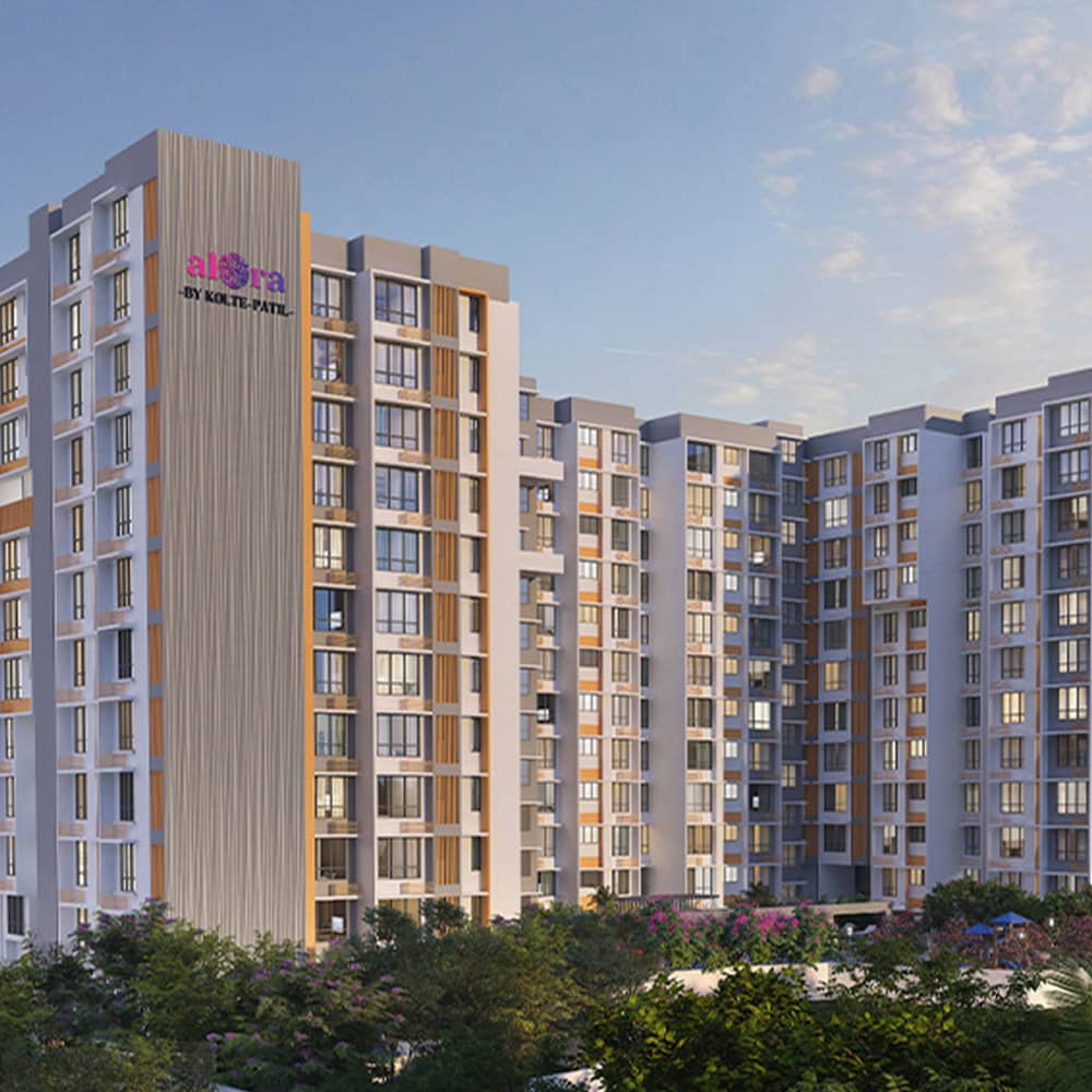 the alora residential property on propfynd