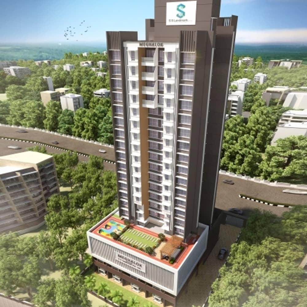  Meghalok Heights   residential property on propfynd