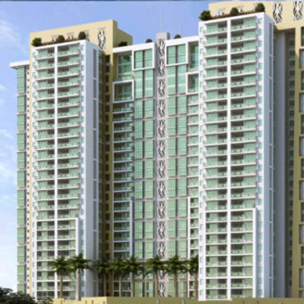 Neelam Solstice residential property on propfynd