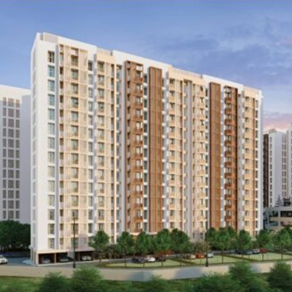 Mahindra Happinest Kalyan 2 residential property on propfynd