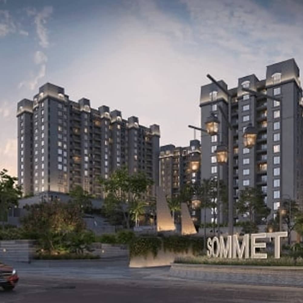 sommet manas lake residential property on propfynd
