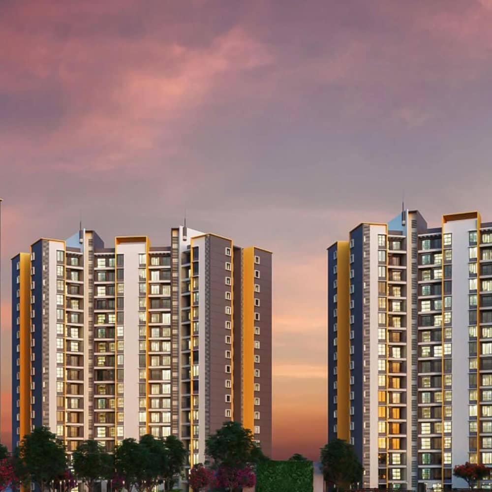 LODHA POKHARN residential property on propfynd