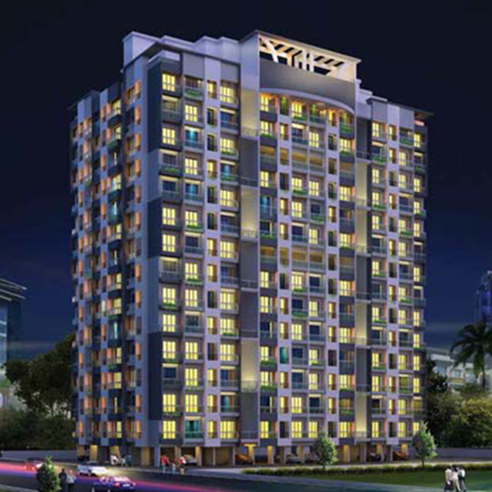 apartments for sale in thane