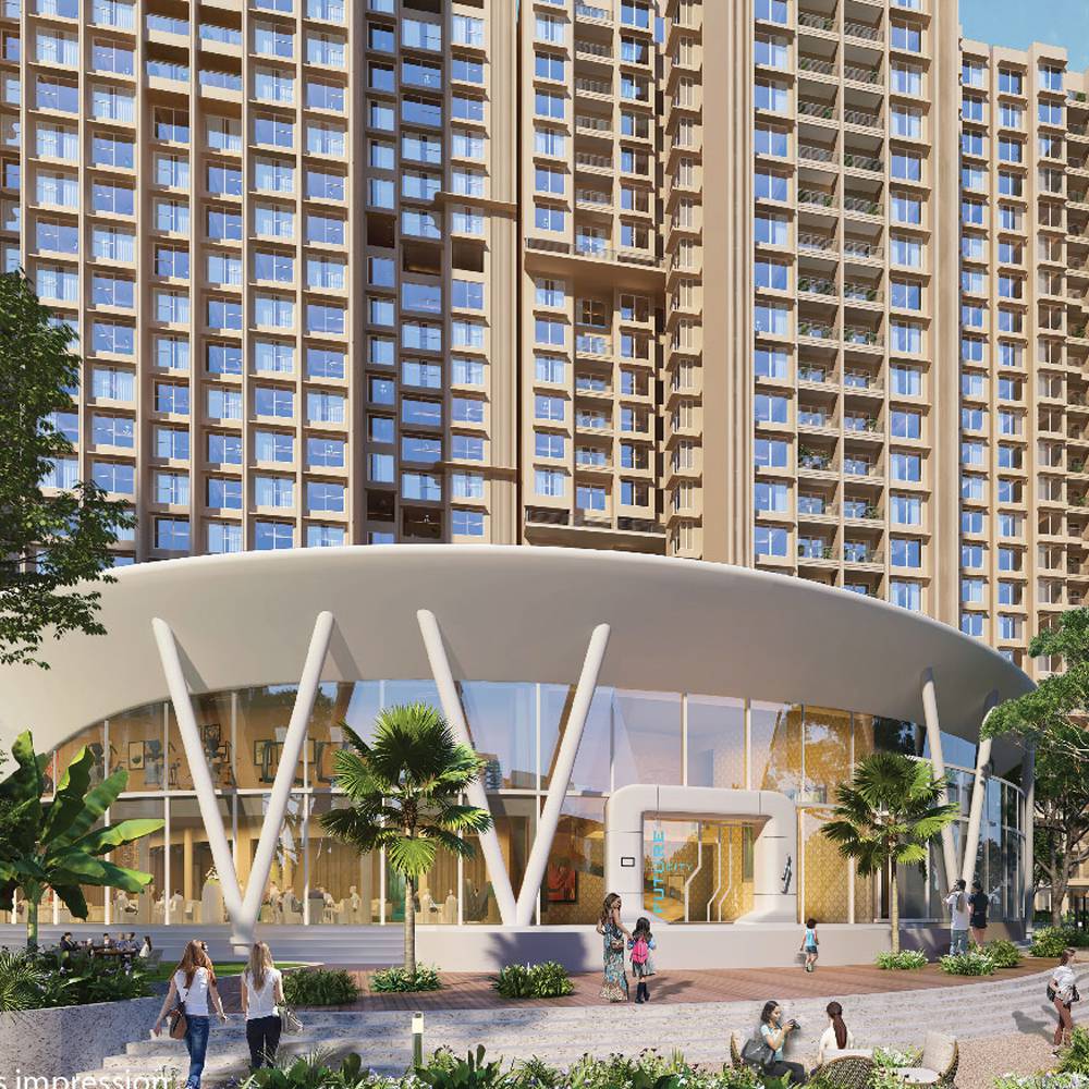 buy property in thane