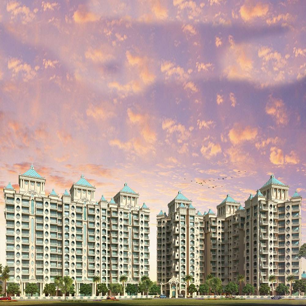 VEDANT IMPERIAL residential property on propfynd